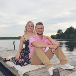 Meet your Posher, Brandon